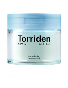 DIVE-IN low molecular hyaluronic acid almohadillas...