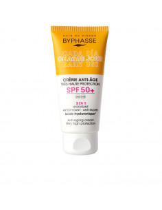 ANTI-AGING-GESICHTSCREME SPF50+ 50 ml