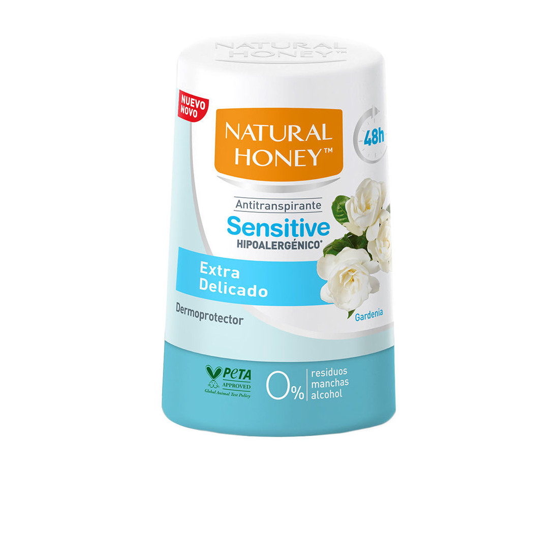 SENSITIVE Roll-on Deodorant 50 ml