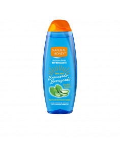 ALOE VERA BRONCEADO gel de ducha 500 ml