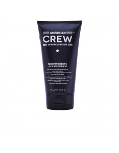 MOISTURIZING SHAVE CREAM 150 ml