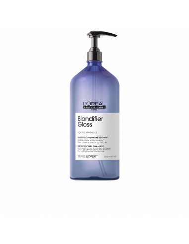 BLONDIFIER GLOSS professional shampoo 1500 ml