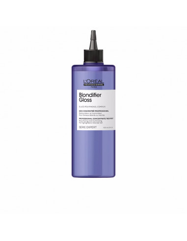 BLONDIFIER GLOSS professional concentrate treatment 400 ml