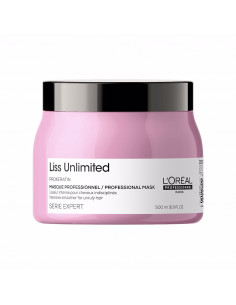 LISS UNLIMITED mascarilla 500 ml