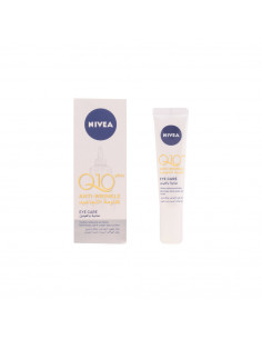 NIVEA Crème Raffermissante et Anti-Rides Contour des Yeux...