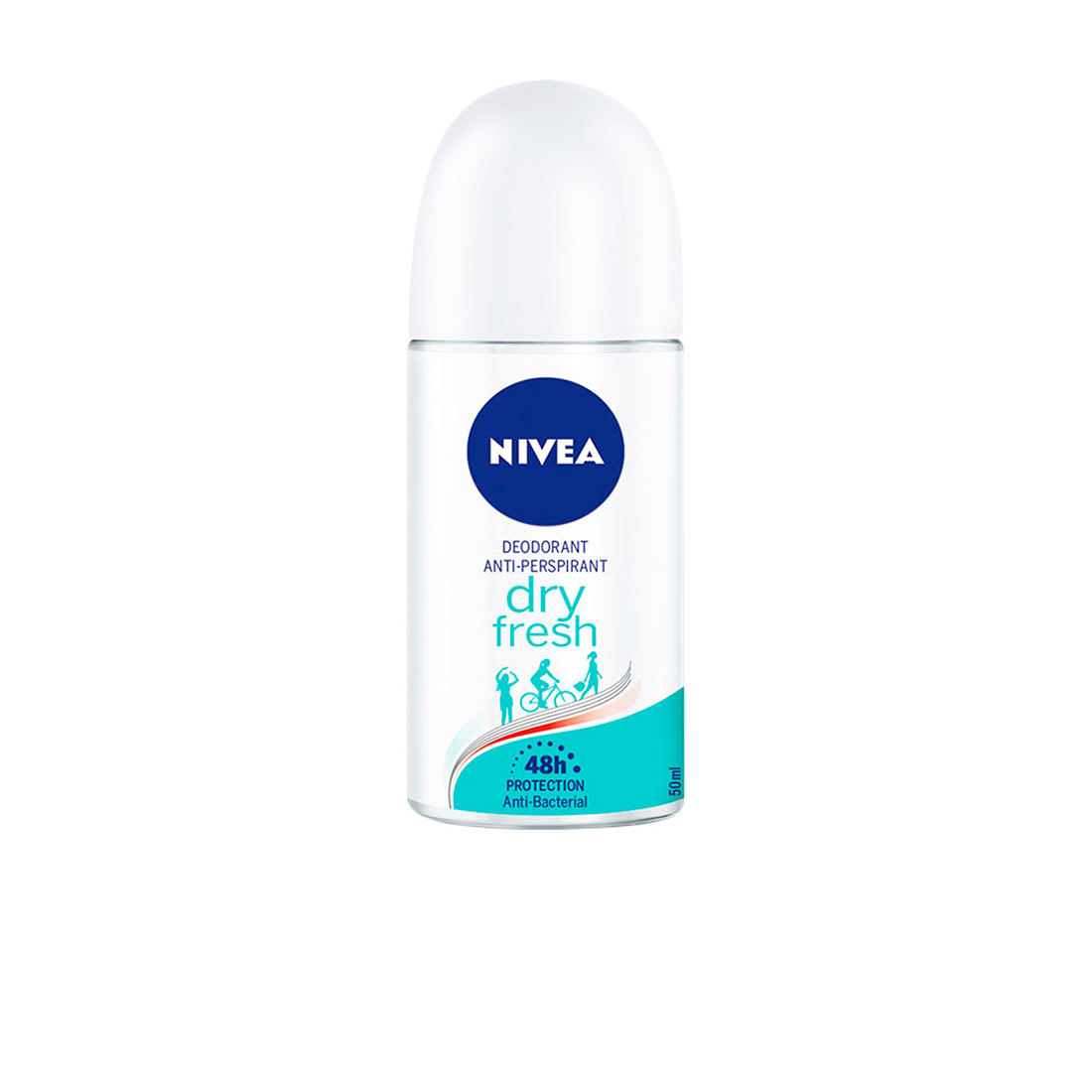 DRY COMFORT FRESH deo roll-on 50 ml