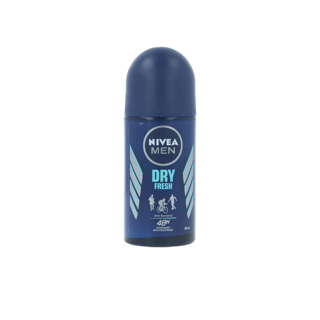 MEN DRY IMPACT FRESH deo roll-on 50 ml