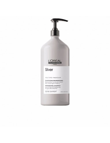 Shampoing ARGENT 1500 ml