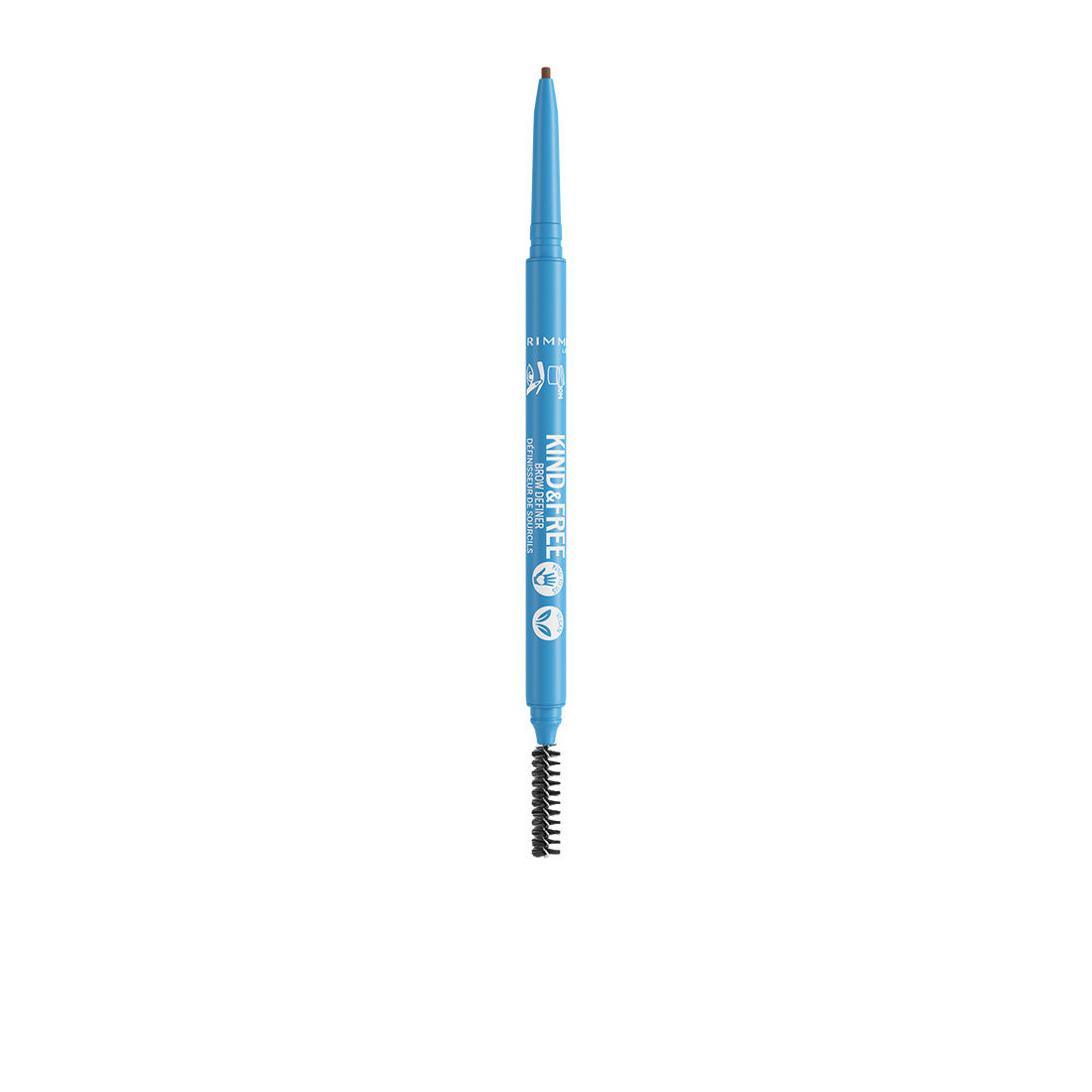 Crayon à sourcils KIND & FREE 004-caramel 0,90 gr