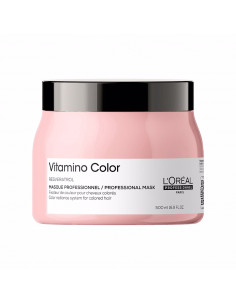 VITAMINO COLOR mascarilla 500 ml