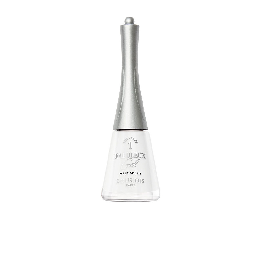 Esmalte em gel FABULEUX 095-flor de leite 9 ml