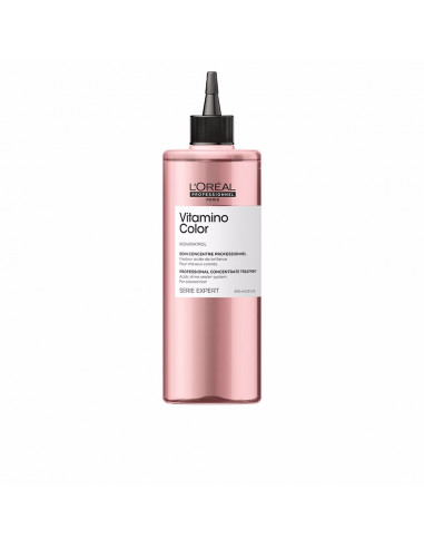 VITAMINO COLOR professional concentrate treatment 400 ml