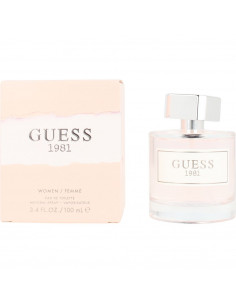 GUESS 1981 edt vapo 100 ml