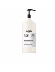 L'OREAL PARIS Shampoing métal détox 1500 ml