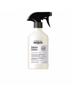 METAL DETOX Vorbehandlungsspray 500 ml