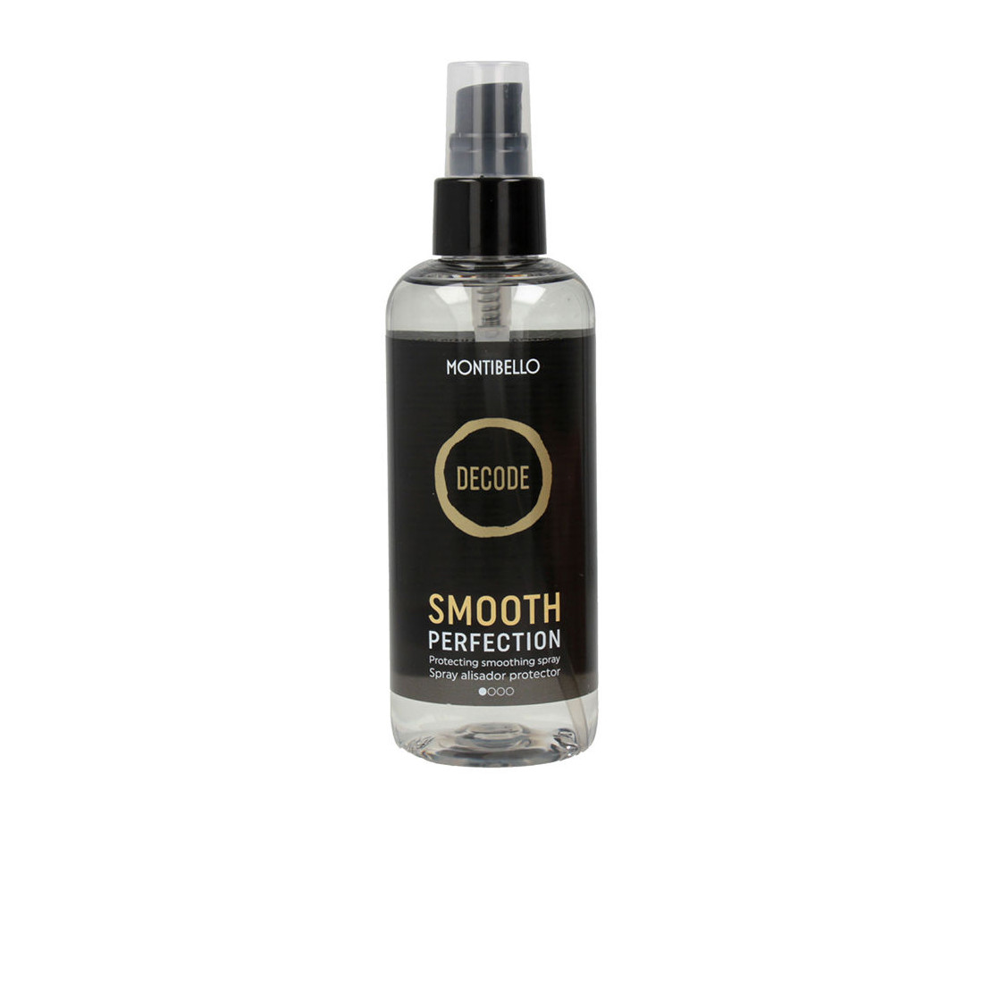 DECODE SMOOTH PERFECTION schützendes Glättungsspray 200 ml