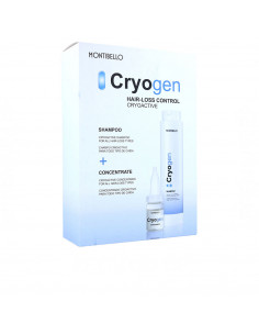 CRYOGEN Anti-Haarausfall-Set 2-tlg