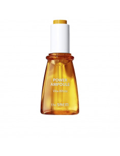 Ampoule éclairante POWER AMPOULE 35 ml