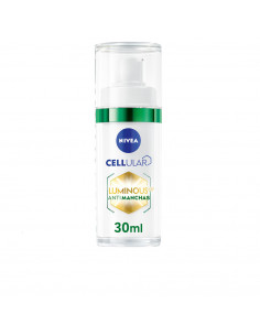 LUMINOUS 630º ANTI-SPOINT soro pós-acne marcas 30 ml