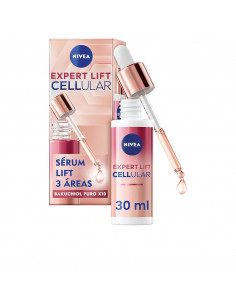 EXPERT LIFT CELLULAR Lifting-Serum 3 Bereiche 30 ml