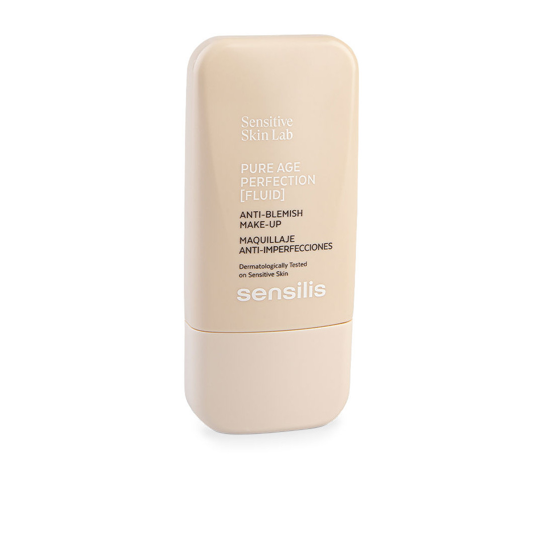 PURE AGE PERFECTION maquillaje anti-imperfecciones 01-beige 30 ml