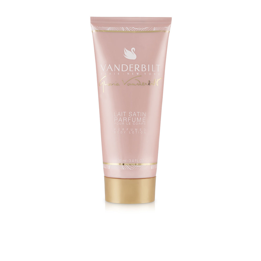 GLORIA VANDERBILT Nº1 Körperlotion 100 ml