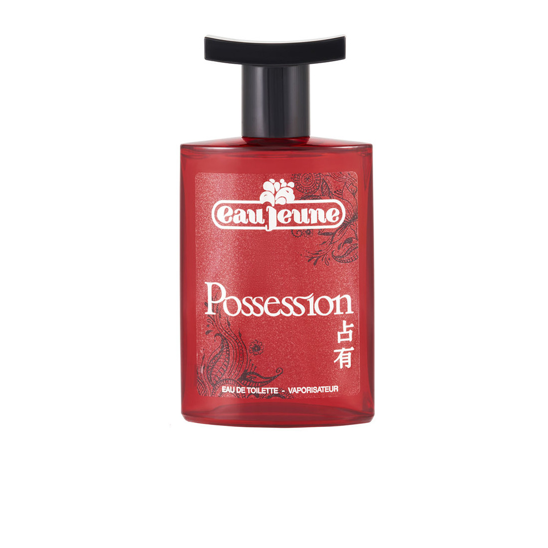 Eau Jeune Possession Eau de Toilette 75 ml – Parfum Envoûtant et Audacieux