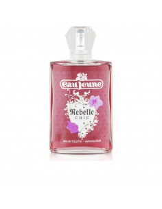 Eau Jeune Rebelle Chic Eau de Toilette 75 ml – Parfum...