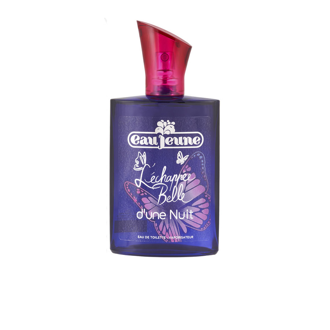 L&amp; 39 ÉCHAPPÉE BELLE D&amp; 39 UNE NUIT edt vapo 75 ml