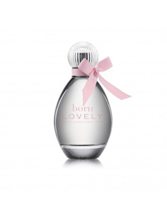 BORN LOVELY eau de parfum vapo 50 ml