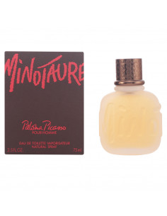 MINOTAURE POUR HOMME eau de toilette spray 75 ml