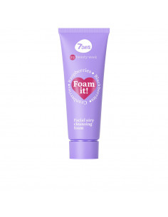 ESPUMA! espuma de limpeza facial 80 ml