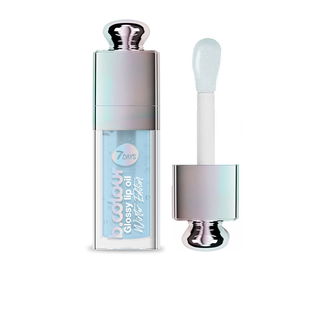 B.COLOUR WE aceite labial brillante 01-cool baby 9 gr