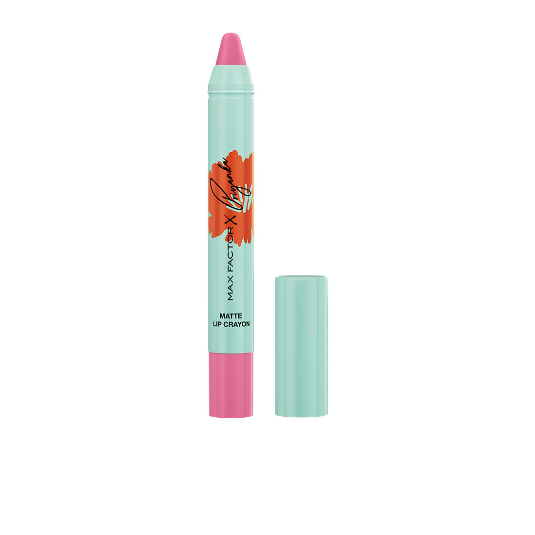 PRYANKA lápiz de labios 002-azalea bliss 1,8 gr