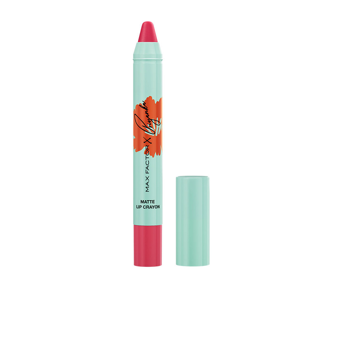 PRYANKA Lippenstift 003-Hibiskusblüte 1,8 gr