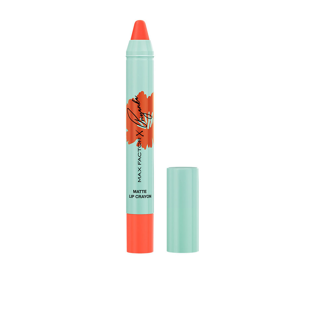 PRYANKA rouge à lèvres 004-orange grâce 1.8 gr