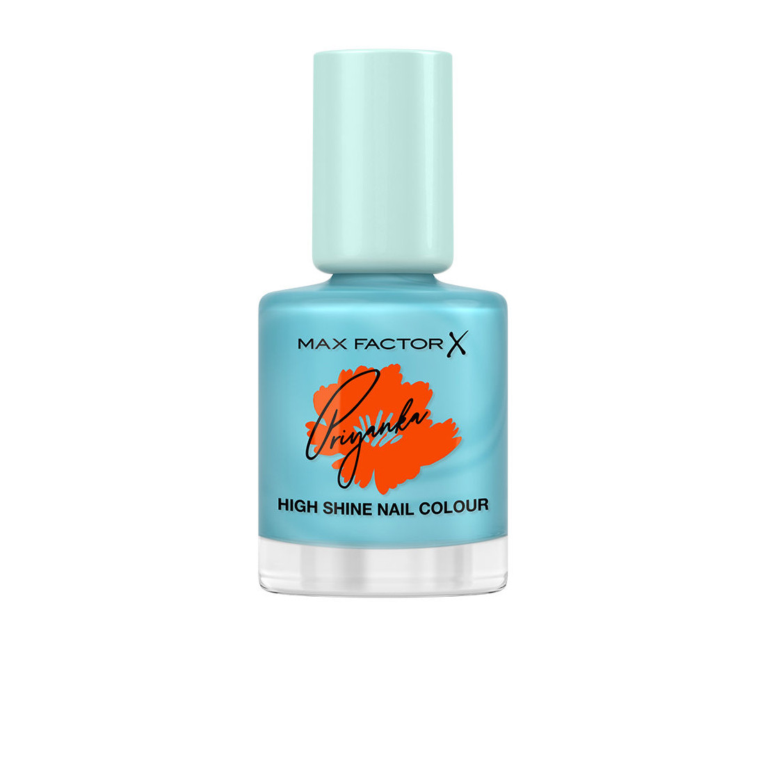 Esmalte PRYANKA 880-águas iluminadas pelo sol 12 ml