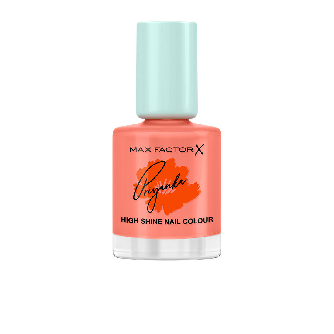 Esmalte PRYANKA 410-bold calêndula 12 ml