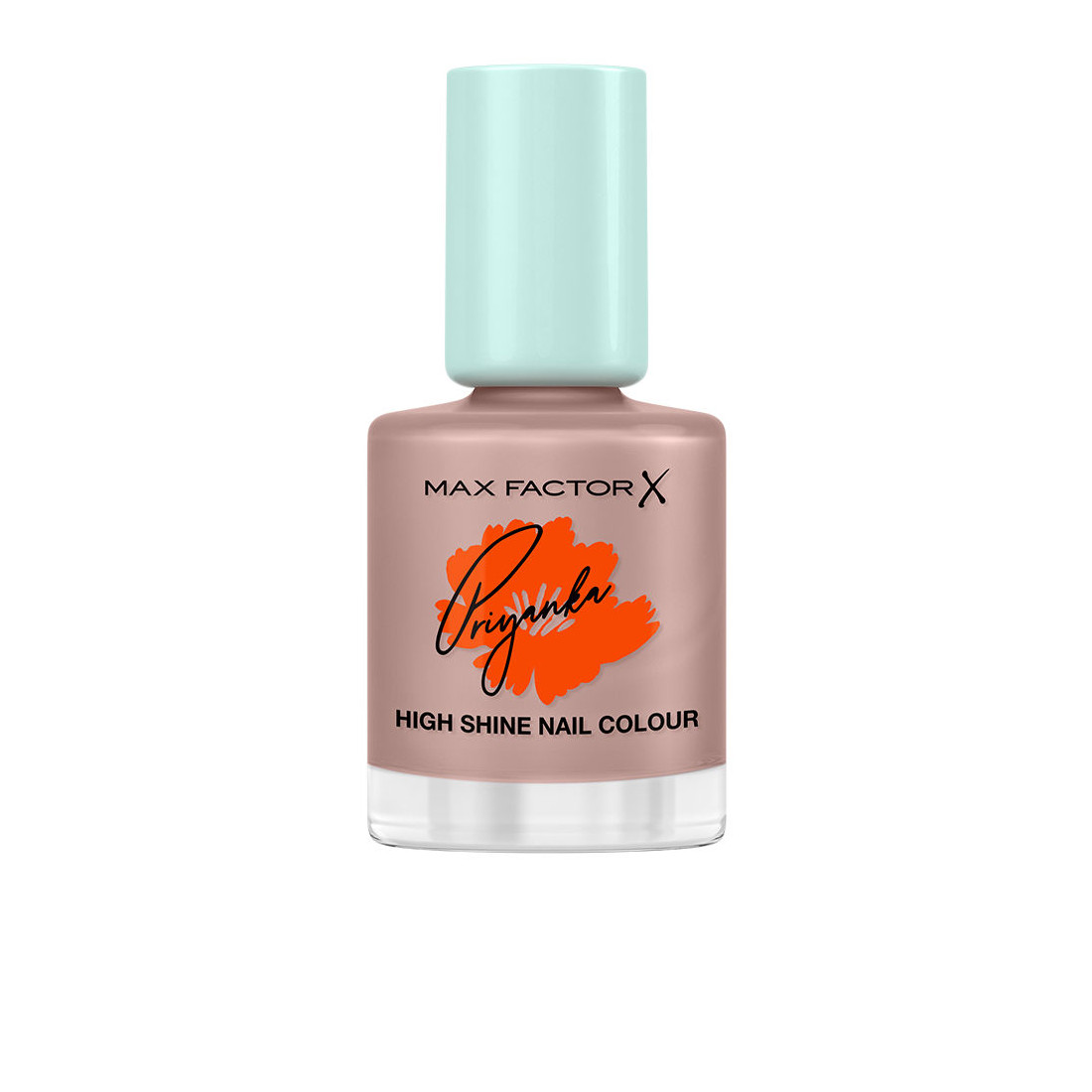 PRYANKA esmalte de uñas 207-petal dreams 12 ml