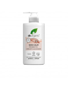 SKIN CALM crema detergente probiotica 150 ml