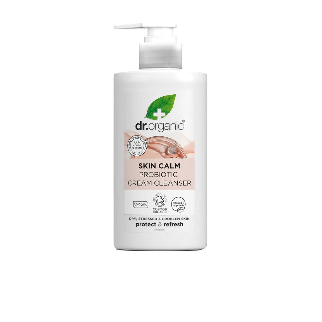 SKIN CALM crema detergente probiotica 150 ml