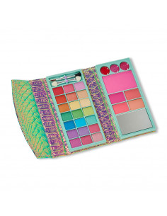 LET'S BE MERMAIDS WALLET coffret 30 pz