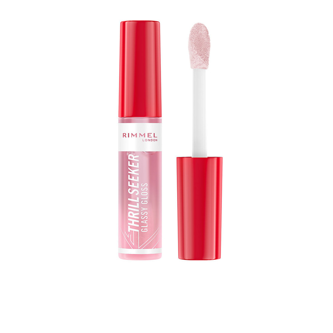 THRILL SEEKER Lipgloss 4-Kokozucker 10 ml