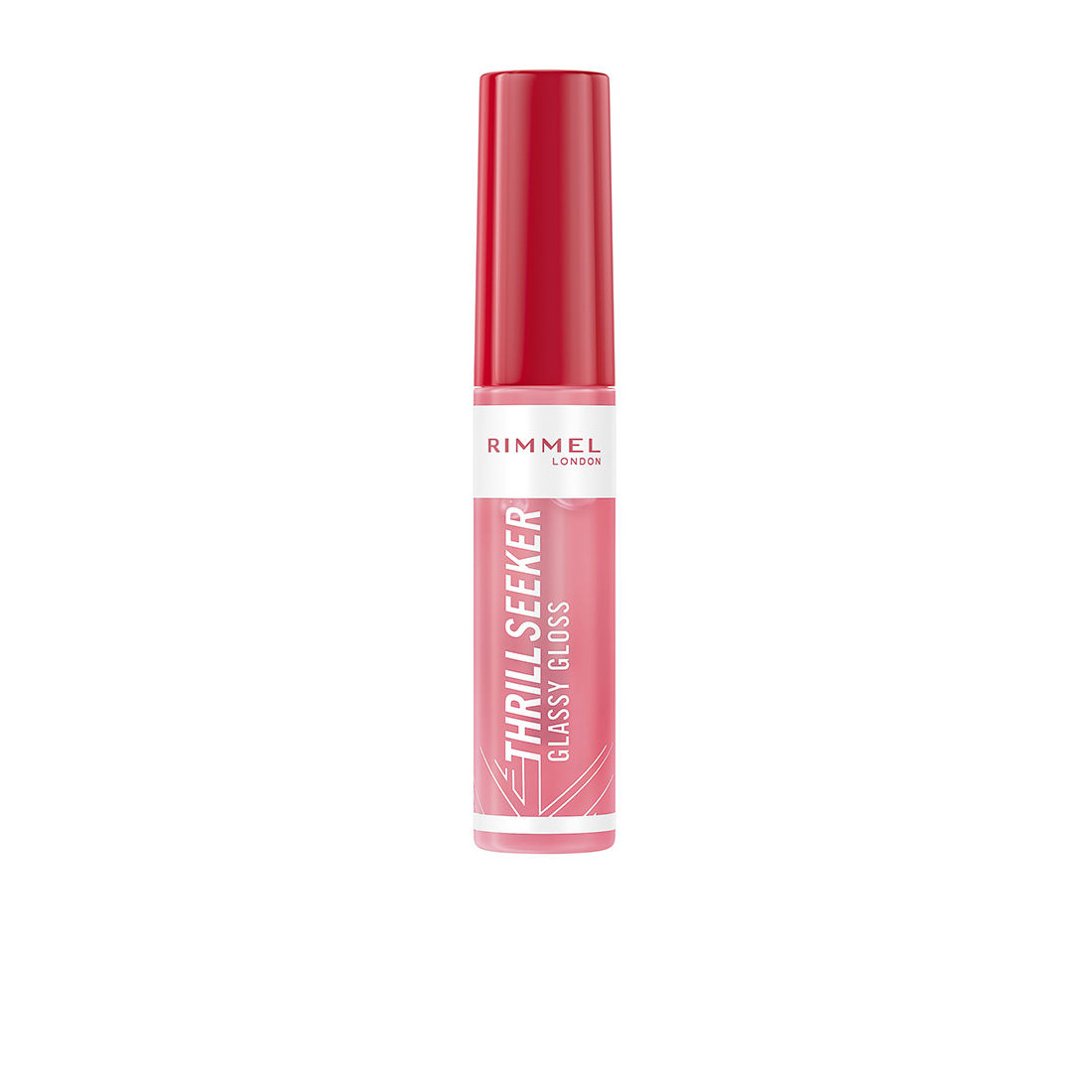 THRILL SEEKER Lipgloss 500-Pine to the Apple 10 ml