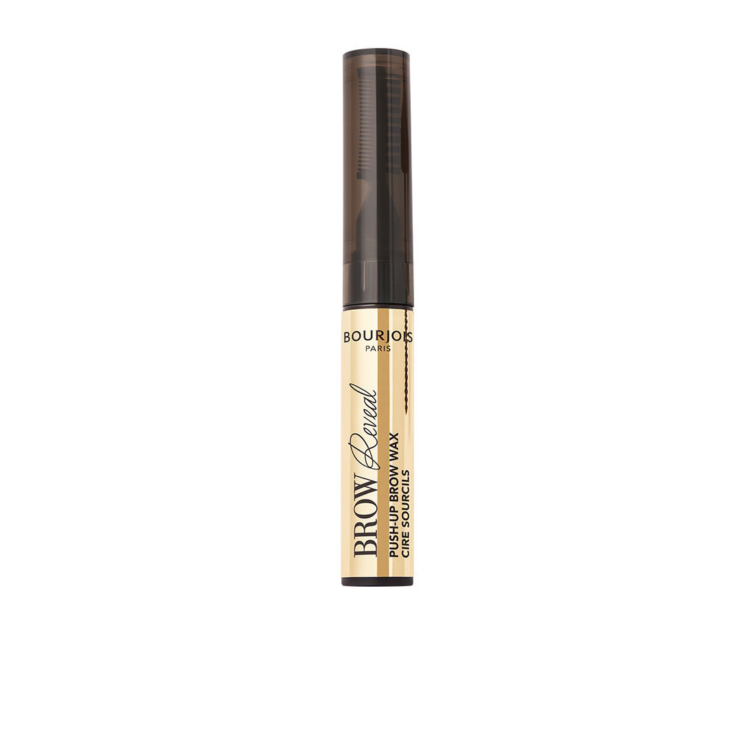 BROW REVEAL gel de cejas 01-clear 6 gr