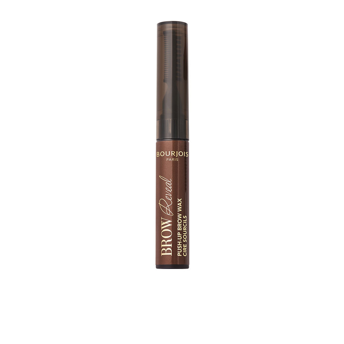 BROW REVEAL gel para sobrancelhas 03-marrom médio 6 gr