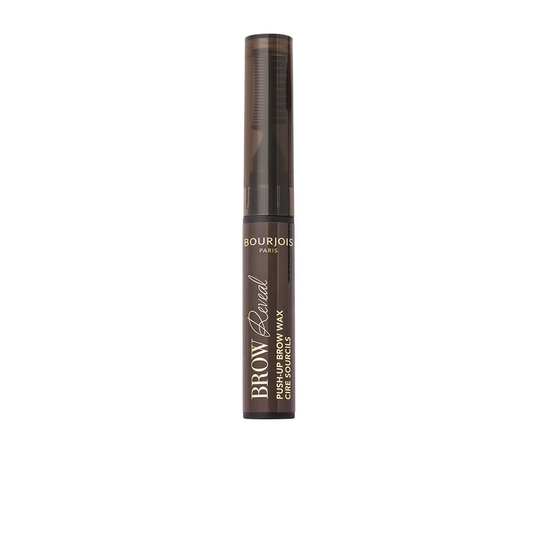 BROW REVEAL Augenbrauengel 04-schwarzbraun 6 gr