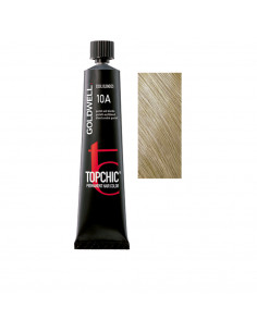 TOPCHIC permanent hair color 10A 60 ml