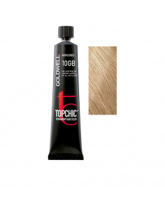 TOPCHIC permanent hair color 10GB 60 ml