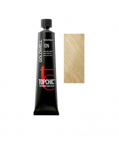 TOPCHIC permanent hair color 10N 60 ml